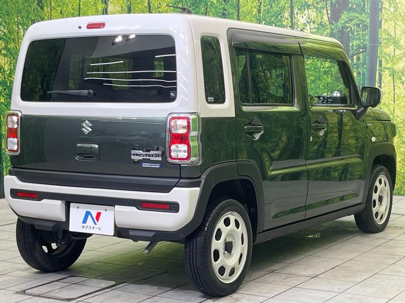 2022 Suzuki Hustler 5AA-MR92S (UW-6aab5a9b96022)[8]
