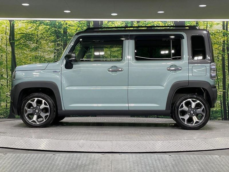 2024 Suzuki Hustler 5AA-MR92S (UW-6aab5a9dddf3e)[19]