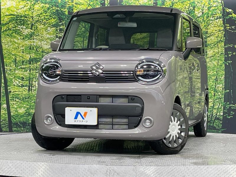2026 Suzuki Wagon R Smile 5AA-MX91S (UW-6aab5aa7eaad5)[0]