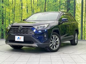 2024 Toyota RAV4 6BA-MXAA54
