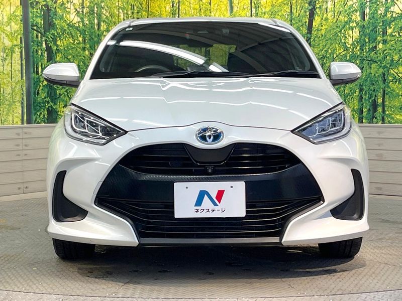 2020 Toyota Yaris 6AA-MXPH10 (UW-6aab5abb6638d)[6]