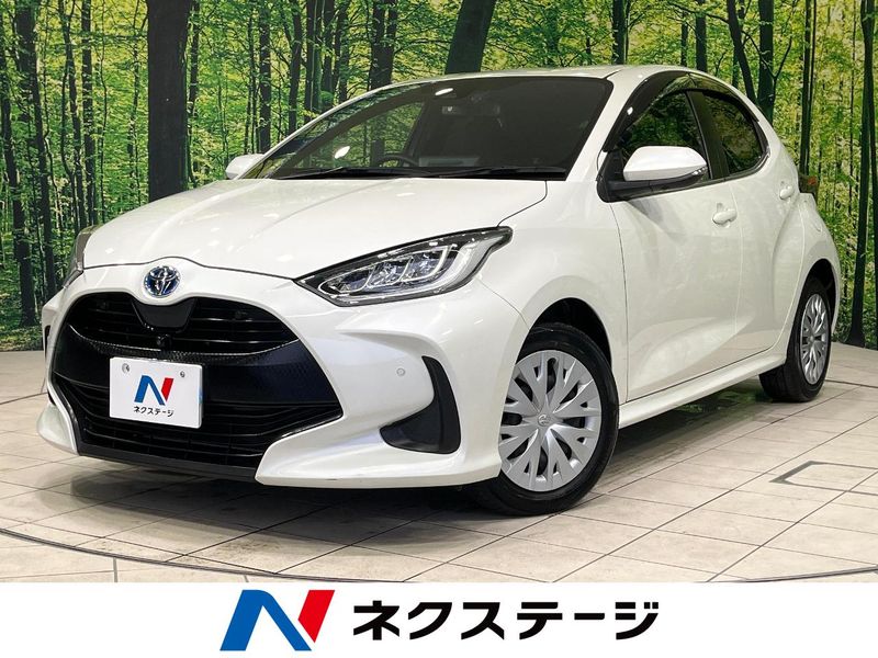 2020 Toyota Yaris 6AA-MXPH10 (UW-6aab5abba556c)[3]