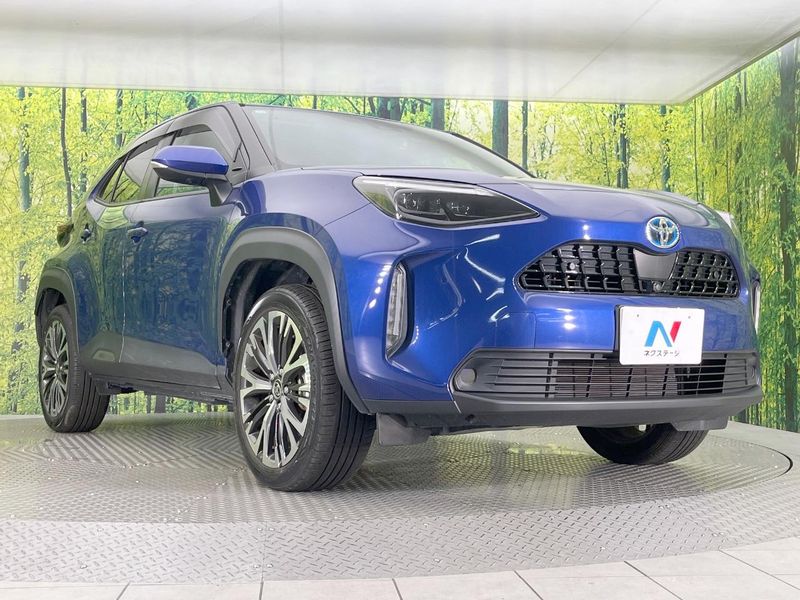 2023 Toyota Yaris Cross 6AA-MXPJ10 (UW-6aab5ac80d24e)[18]