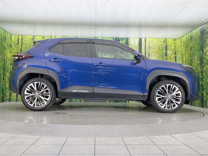 2023 Toyota Yaris Cross 6AA-MXPJ10 (UW-6aab5ac80d24e)[24]