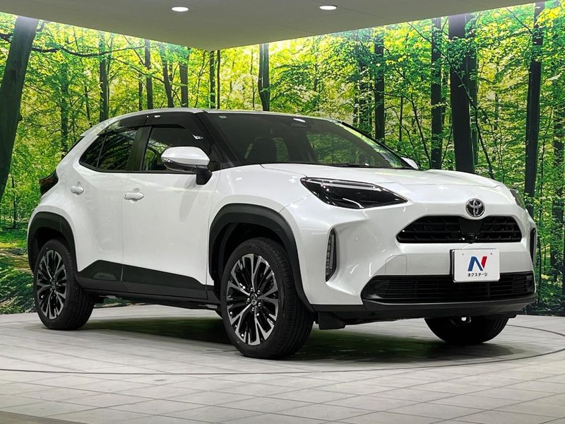 2025 Toyota Yaris Cross 6AA-MXPJ15 (UW-6aab5acce5180)[9]