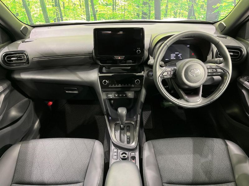 2025 Toyota Yaris Cross 6AA-MXPJ15 (UW-6aab5acce5180)[24]