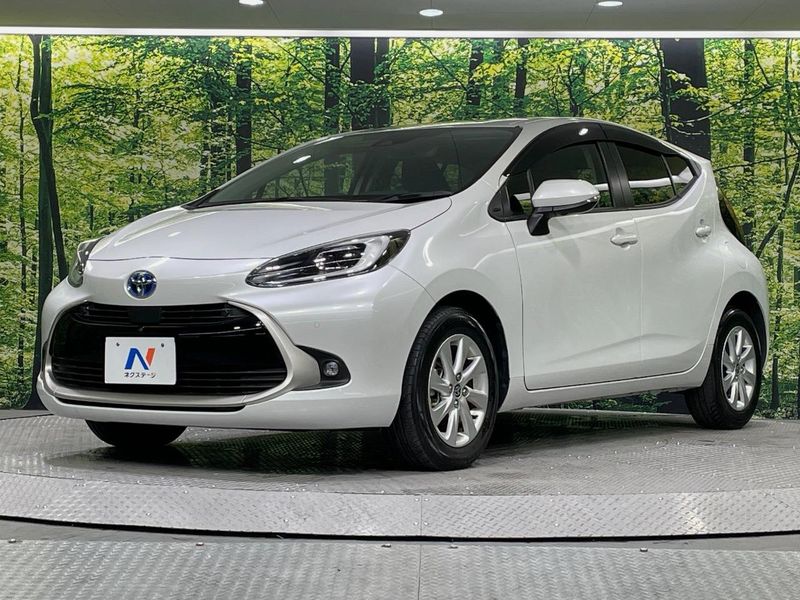 2023 Toyota Aqua 6AA-MXPK11 (UW-6aab5ad16181c)[12]