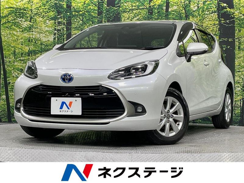 2023 Toyota Aqua 6AA-MXPK11 (UW-6aab5ad16181c)[3]