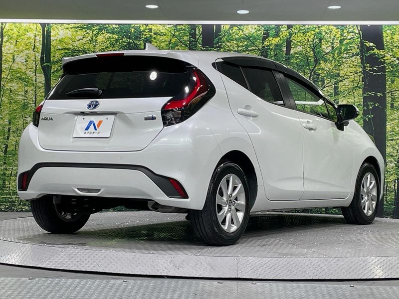 2023 Toyota Aqua 6AA-MXPK11 (UW-6aab5ad16181c)[16]