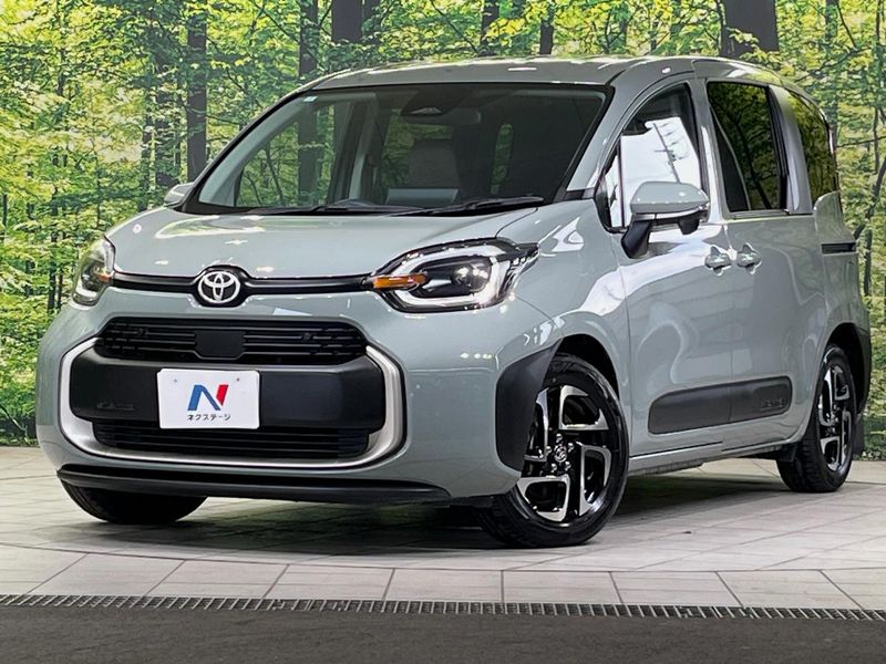 2023 Toyota Sienta 6AA-MXPL10G (UW-6aab5ad485b48)[0]