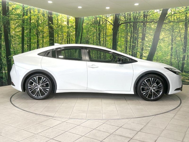 2024 Toyota Prius 6AA-MXWH60 (UW-6aab5aee7b9c4)[27]