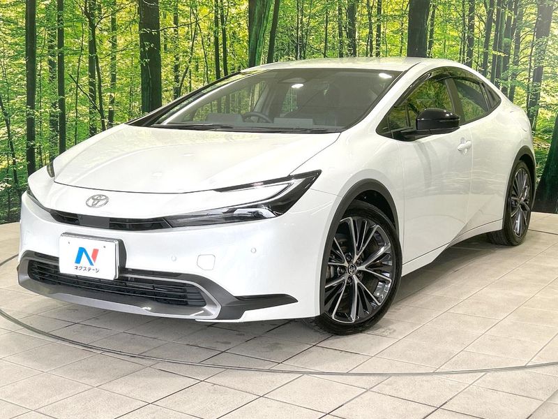 2024 Toyota Prius 6AA-MXWH60 (UW-6aab5aee7b9c4)[0]