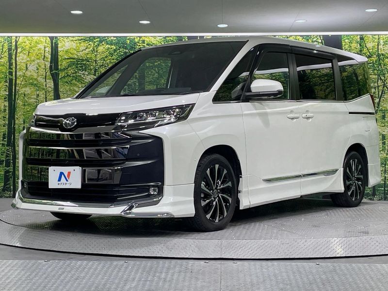 2023 Toyota Noah 6BA-MZRA90W (UW-6aab5af8a3a56)[12]
