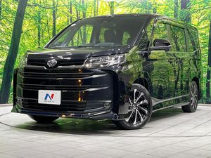 2024 Toyota Noah 6BA-MZRA90W