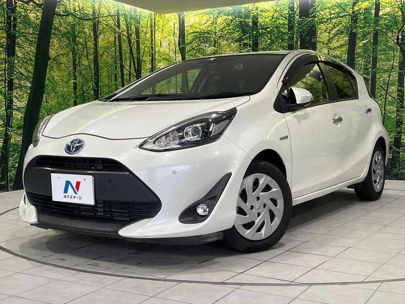 2019 Toyota Aqua DAA-NHP10 (UW-6aab5b0b48e61)[0]