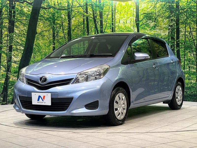 2012 Toyota Vitz DBA-NSP130 (UW-6aab5b1b773fe)[10]