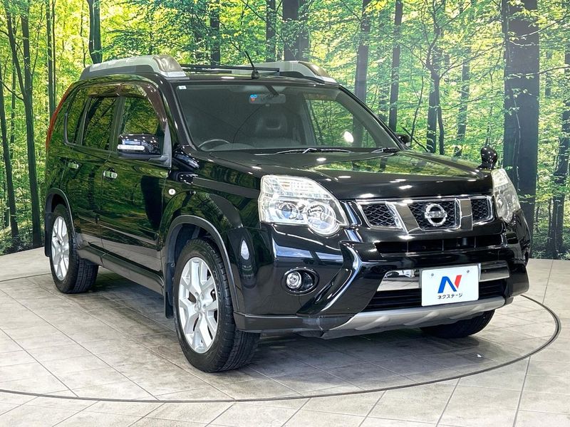 2011 Nissan X-Trail DBA-NT31 (UW-6aab5b23ac934)[11]