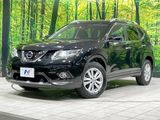 2016 Nissan X-Trail DBA-NT32