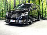 2013 Nissan Elgrand DBA-PE52
