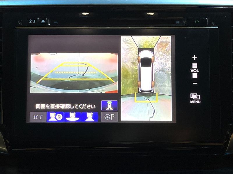 2014 Honda Odyssey DBA-RC1 (UW-6aab5b2d8b260)[16]
