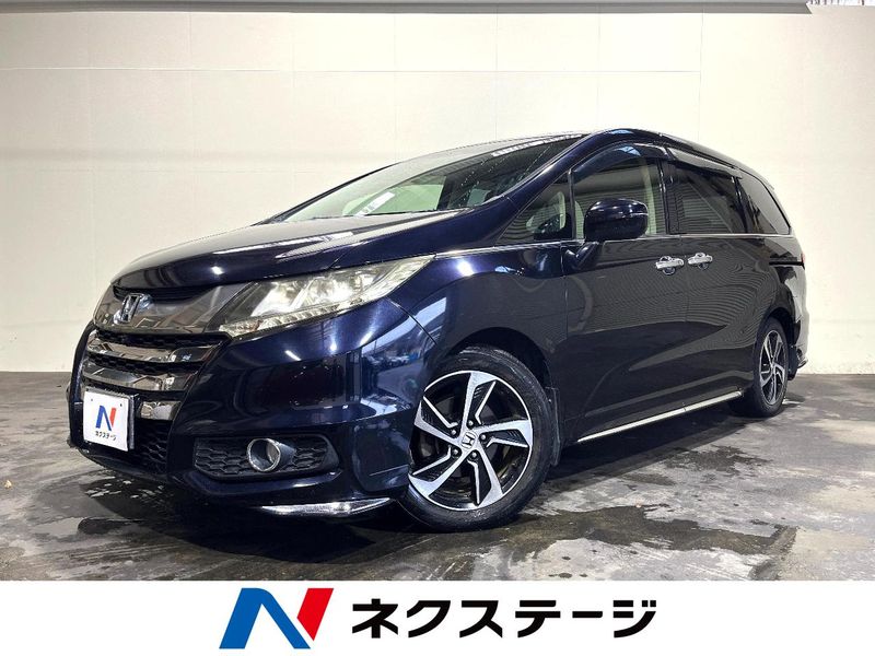 2014 Honda Odyssey DBA-RC1 (UW-6aab5b2d8b260)[3]
