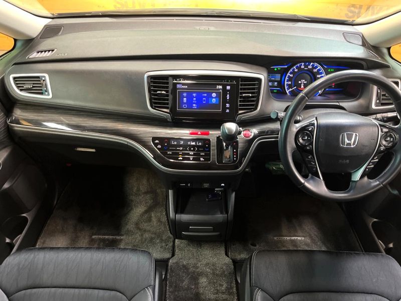 2016 Honda Odyssey Hybrid DAA-RC4 (UW-6aab5b3061cdf)[19]
