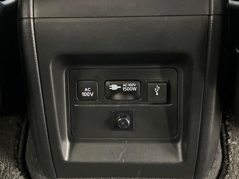 2016 Honda Odyssey Hybrid DAA-RC4 (UW-6aab5b3061cdf)[17]