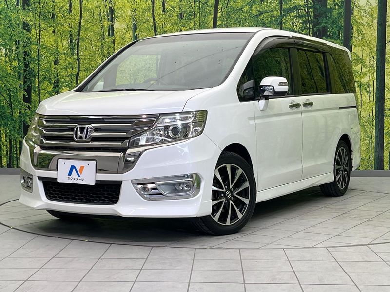 2013 Honda Stepwgn Spada DBA-RK5 (UW-6aab5b37a3f38)[0]