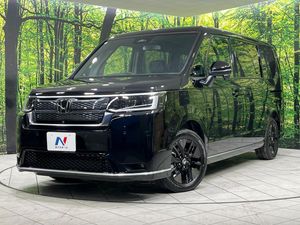 2026 Honda Step Wagon 5BA-RP7