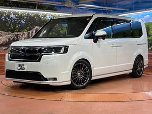 2023 Honda Step Wagon 6AA-RP8