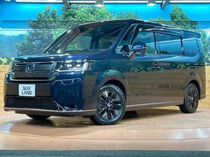 2024 Honda Step Wagon 6AA-RP8