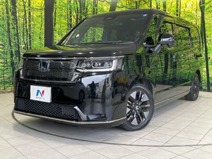 2024 Honda Step Wagon 6AA-RP8