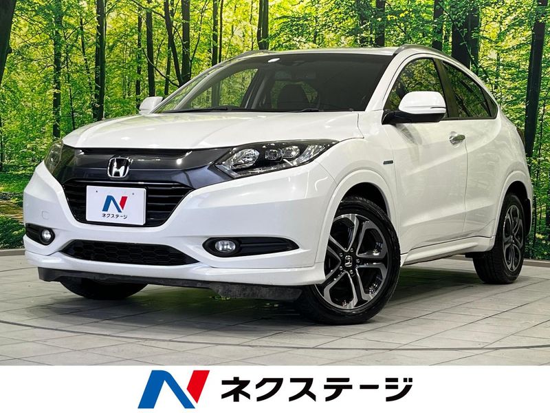 2014 Honda Vezel DAA-RU3 (UW-6aab5b41a152f)[3]