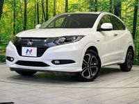 2014 Honda Vezel DAA-RU3