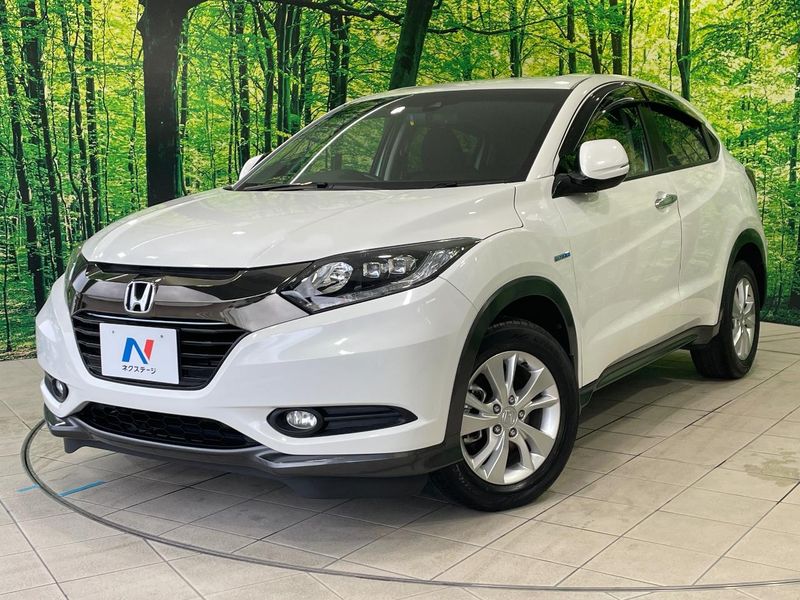 2017 Honda Vezel DAA-RU3 (UW-6aab5b44bc119)[0]