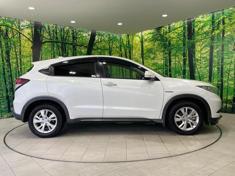 2017 Honda Vezel DAA-RU3 (UW-6aab5b44bc119)[9]