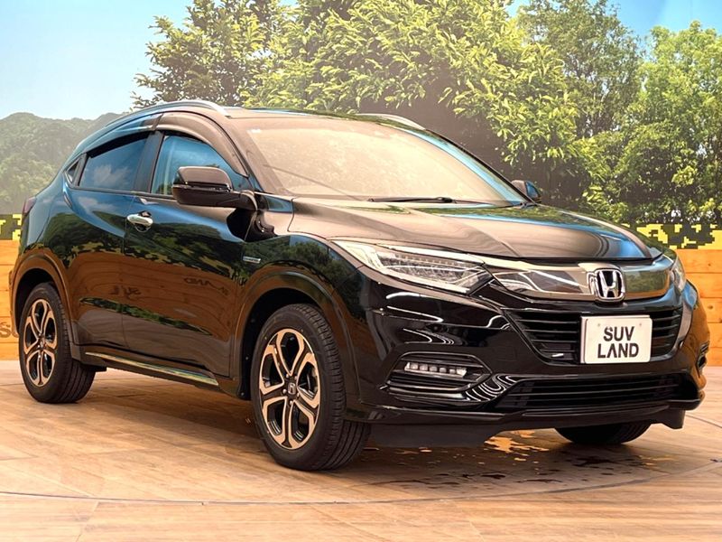 2019 Honda Vezel DAA-RU3 (UW-6aab5b4608078)[9]