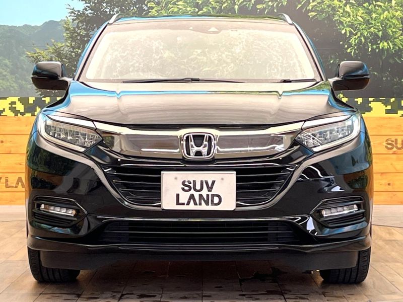 2019 Honda Vezel DAA-RU3 (UW-6aab5b4608078)[8]