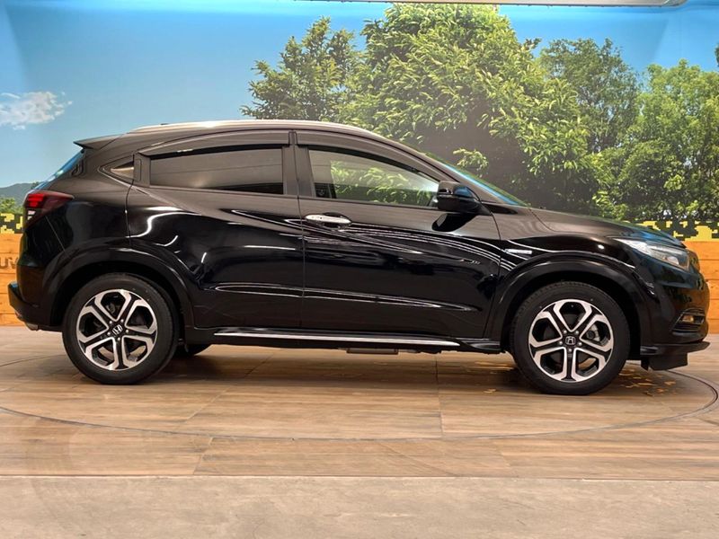 2019 Honda Vezel DAA-RU3 (UW-6aab5b4608078)[10]