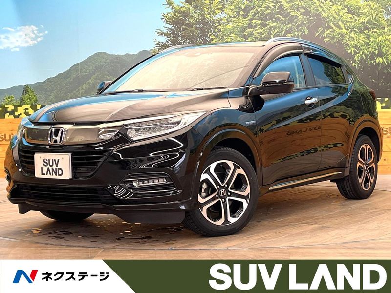2019 Honda Vezel DAA-RU3 (UW-6aab5b4608078)[3]
