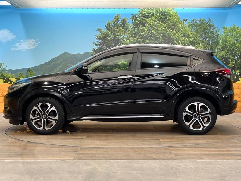 2019 Honda Vezel DAA-RU3 (UW-6aab5b4608078)[7]