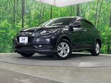 2014 Honda Vezel DAA-RU4