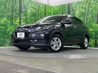 2014 Honda Vezel DAA-RU4