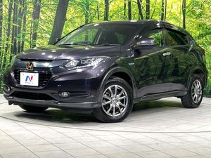 2015 Honda Vezel DAA-RU4