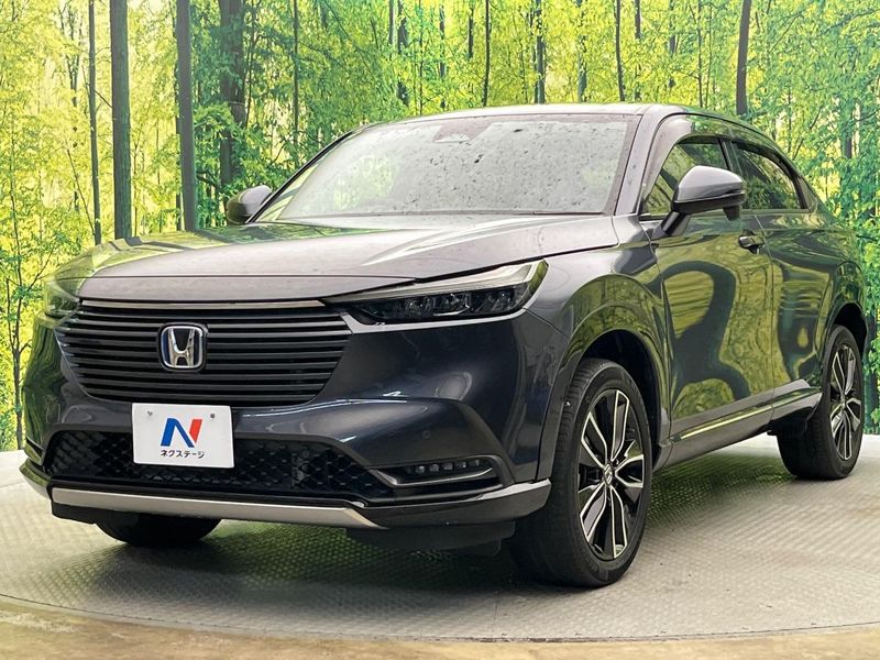 2021 Honda Vezel 6AA-RV5 (UW-6aab5b49e2c15)[13]