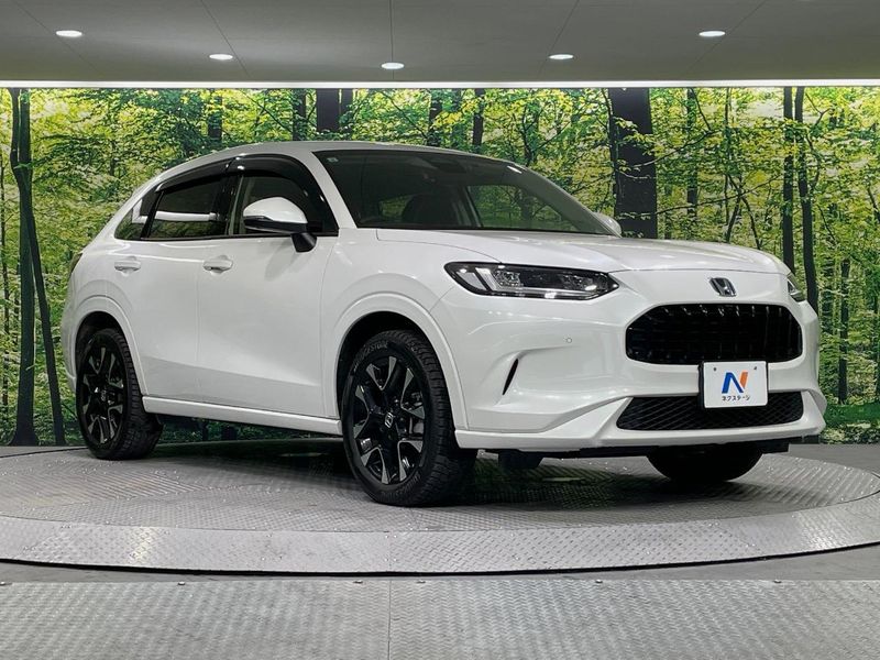 2023 Honda ZR-V 6AA-RZ4 (UW-6aab5b57e30eb)[14]