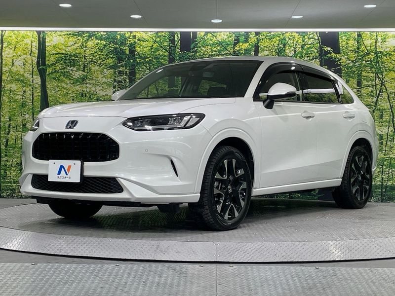 2023 Honda ZR-V 6AA-RZ4 (UW-6aab5b57e30eb)[12]