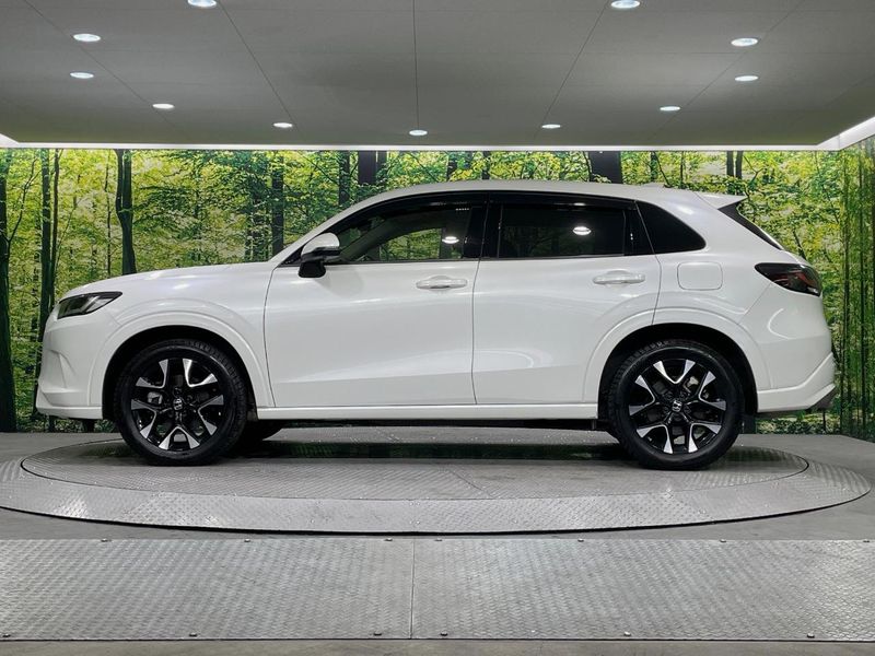 2023 Honda ZR-V 6AA-RZ4 (UW-6aab5b57e30eb)[19]