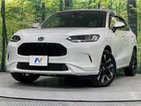 2023 Honda ZR-V 6AA-RZ4