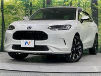2023 Honda ZR-V 6AA-RZ4